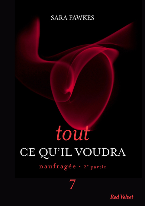 Cover image for book Tout ce qu'il voudra 7