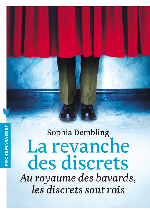 Cover image for book La revanche des discrets