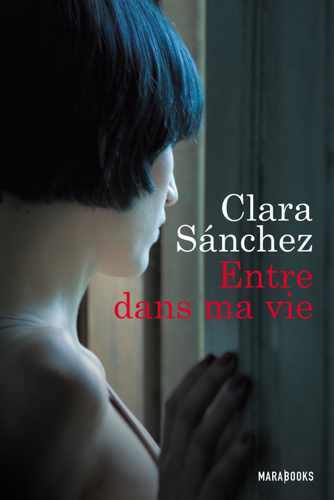 Cover image for book Entre dans ma vie