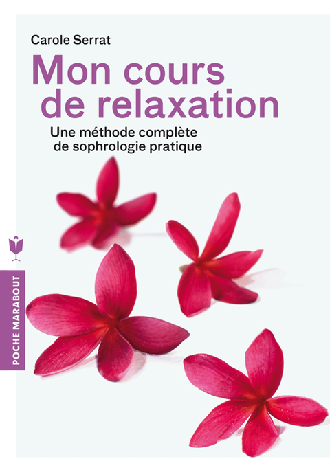 Cover image for book Mon cours de relaxation
