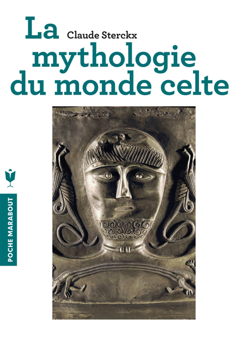 Cover image for book Mythologie du monde celte