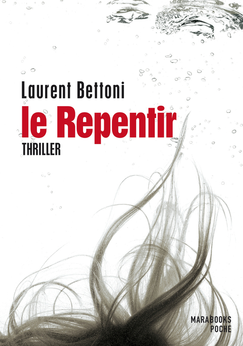 Cover image for book Le repentir