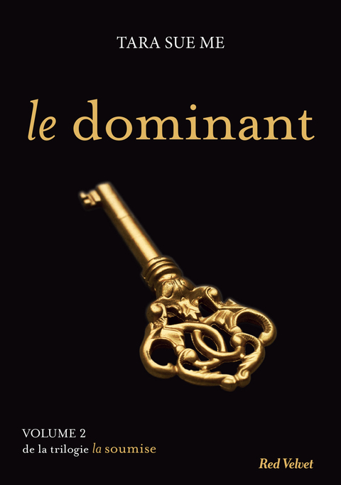 Cover image for book Le dominant -  La soumise vol. 2