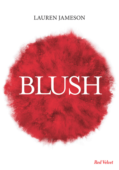 Cover image for book Blush