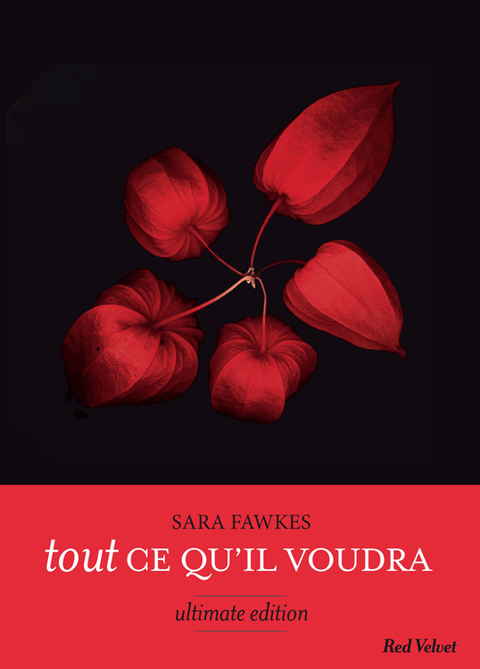 Cover image for book Tout ce qu'il voudra - Ultimate edition