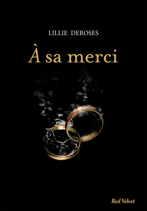 Cover image for book A sa merci