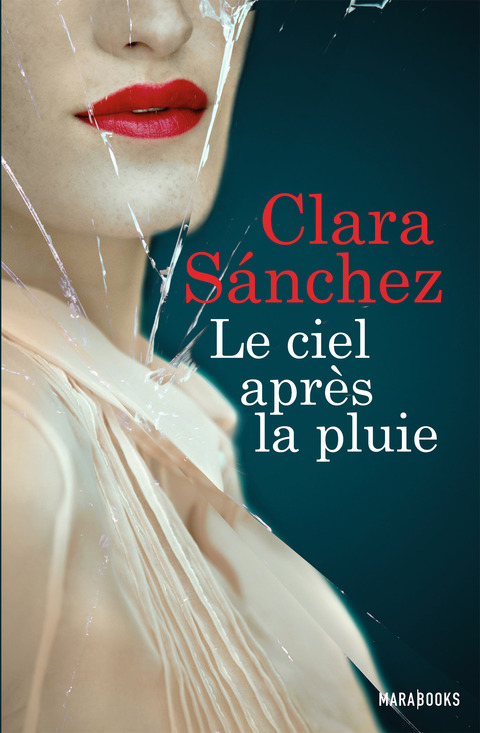 Cover image for book Le ciel après la pluie
