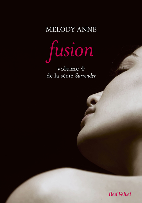 Cover image for book Fusion Surrender volume 4