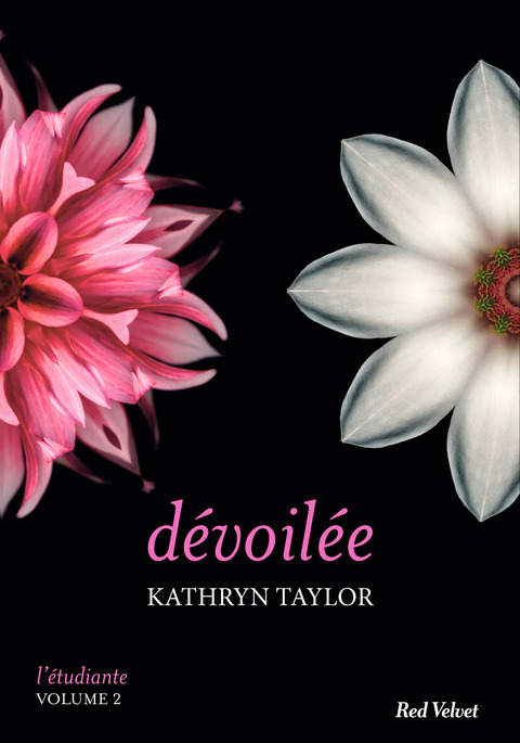 Cover image for book Dévoilée - L'étudiante, vol.2