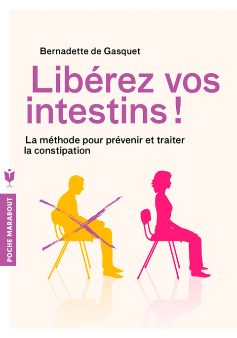 Cover image for book Libérez vos intestins