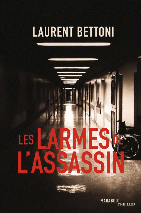 Cover image for book Les remords de l'assassin