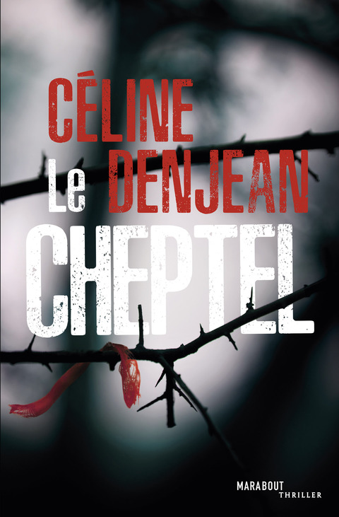 Cover image for book Le cheptel