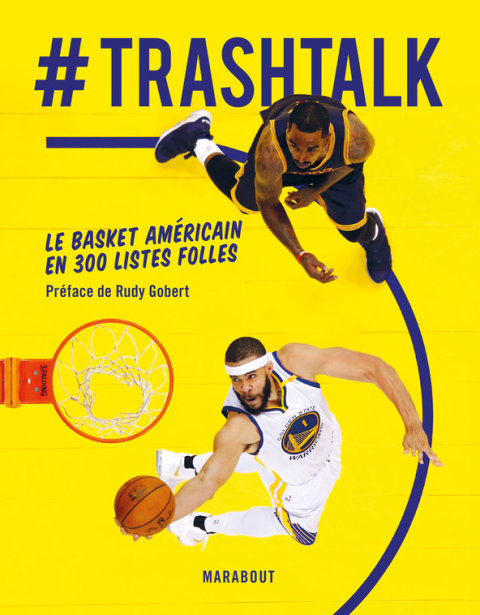 Cover image for book In your face