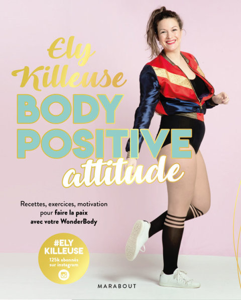 Cover image for book Body positive