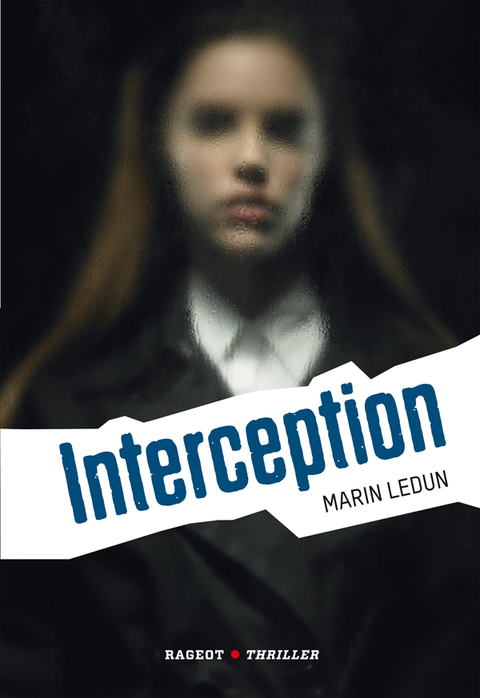 Cover image for book Interception