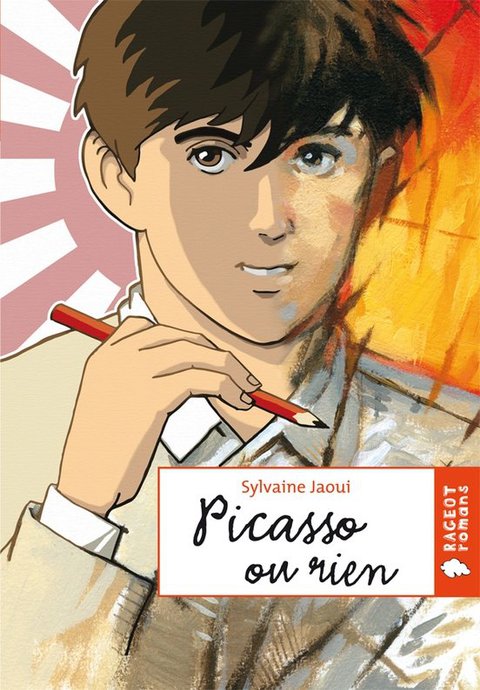 Cover image for book Picasso ou rien