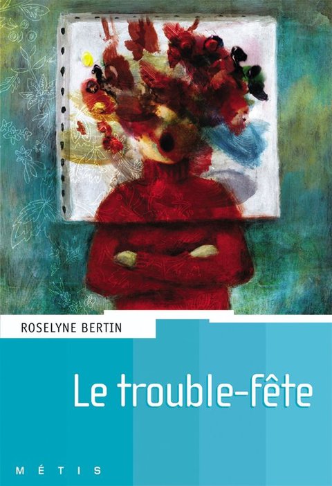 Cover image for book Le trouble fête