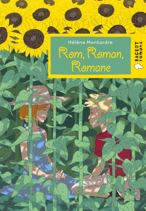 Cover image for book L'été de nos dix ans