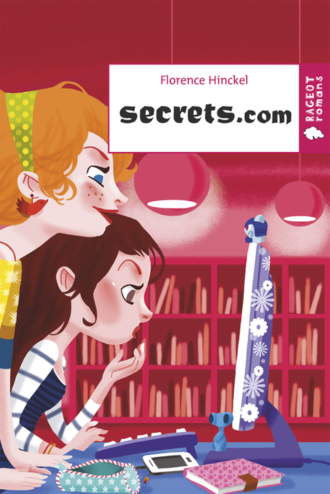 Cover image for book Secrets.com