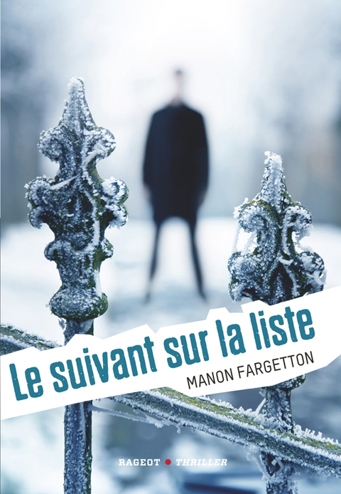 Cover image for book Le suivant sur la liste 1