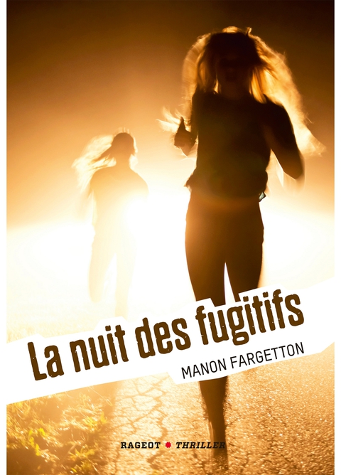 Cover image for book Le suivant sur la liste - Tome 2, La nuit des fugitifs