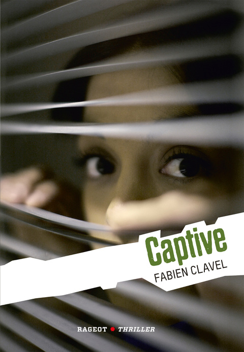 Cover image for book La trilogie Lana Blum - Captive