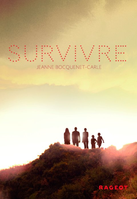 Cover image for book Survivre
