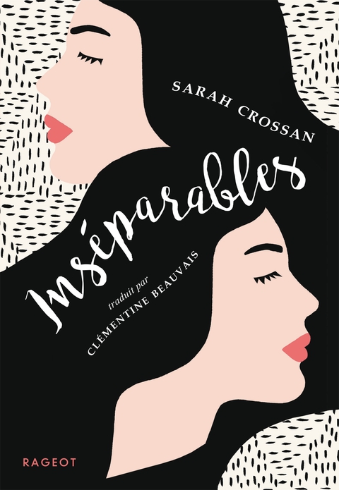 Cover image for book Inséparables