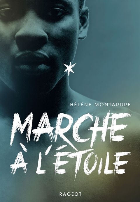 Cover image for book Marche à l'étoile