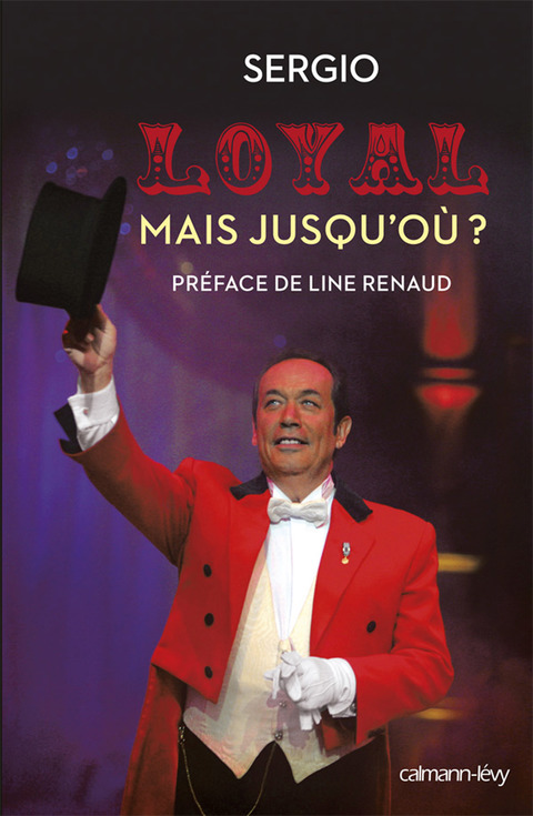 Cover image for book Loyal mais jusqu'où ?