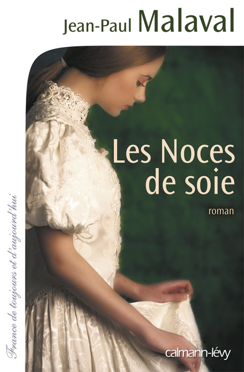 Cover image for book Les Noces de soie - T1