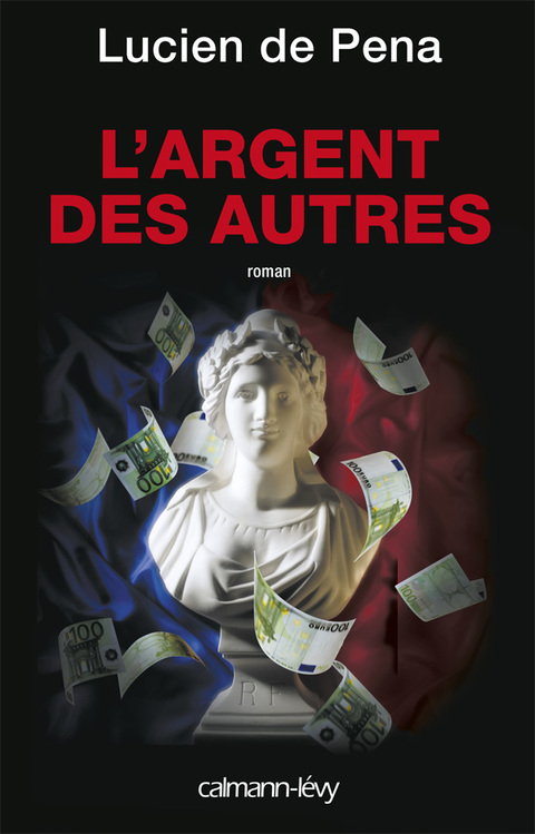 Cover image for book L'Argent des autres