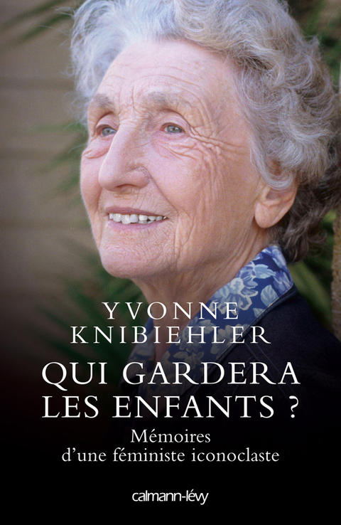 Cover image for book Qui gardera les enfants ?