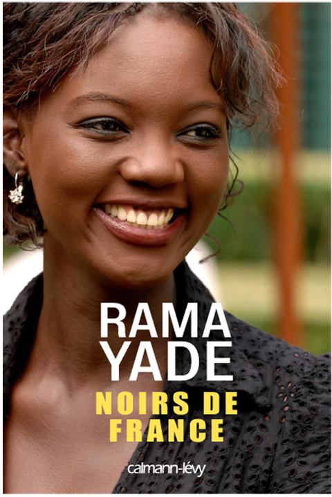 Cover image for book Noirs de France