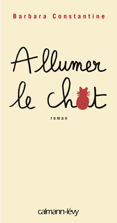 Cover image for book Allumer le chat