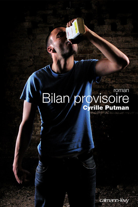 Cover image for book Bilan provisoire