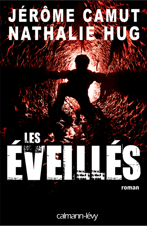 Cover image for book Les Eveillés