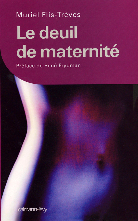 Cover image for book Le Deuil de maternité
