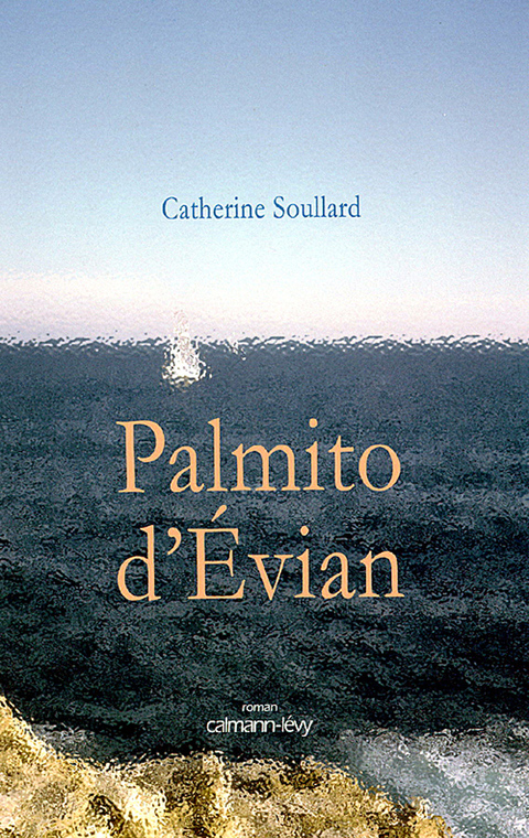 Cover image for book Palmito d'Evian