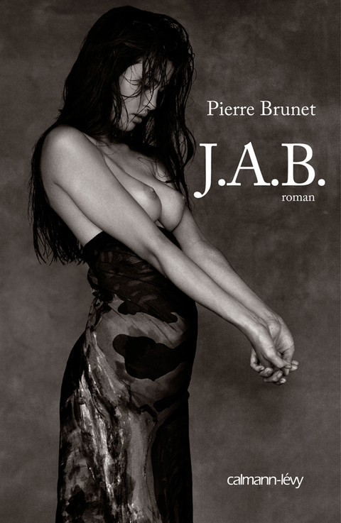 Cover image for book J.A.B.
