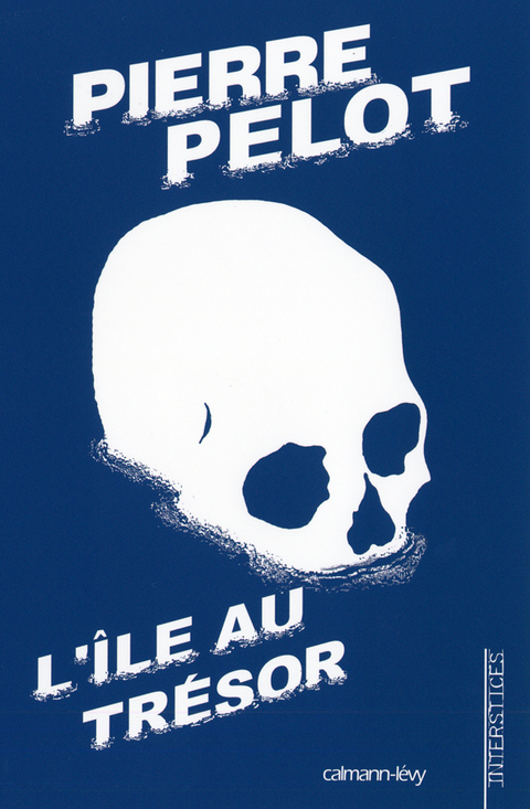Cover image for book L'Ile au trésor