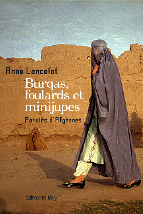 Cover image for book Burqas, foulards et minijupes