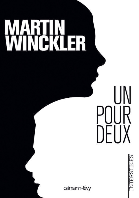 Cover image for book Un pour deux