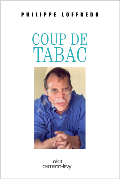 Cover image for book Coup de tabac