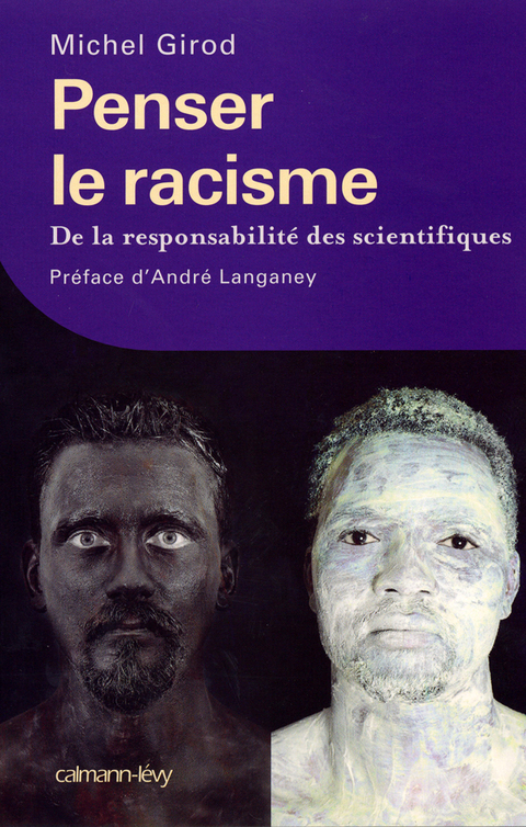 Cover image for book Penser le racisme