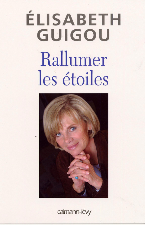 Cover image for book Rallumer les étoiles