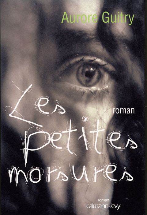 Cover image for book Les Petites morsures
