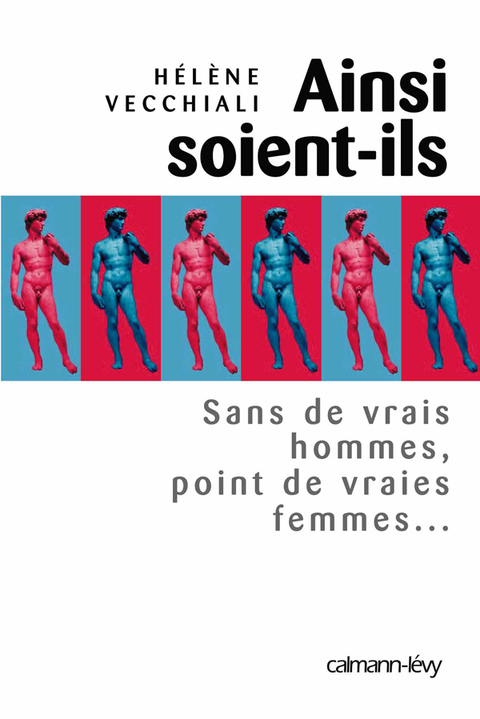 Cover image for book Ainsi soient-ils