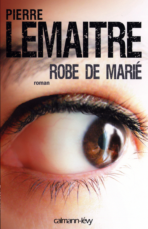 Cover image for book Robe de marié