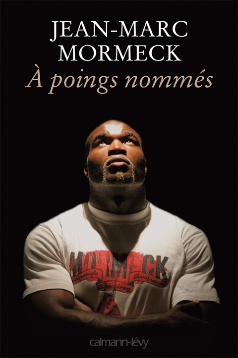 Cover image for book À poings nommés